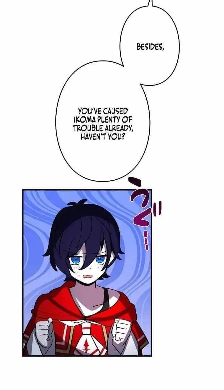 Reborn Ranker Gravity User Chapter 186 - Page 26