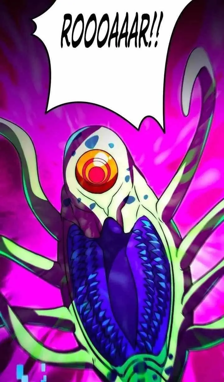 Reborn Ranker Gravity User Chapter 186 - Page 32