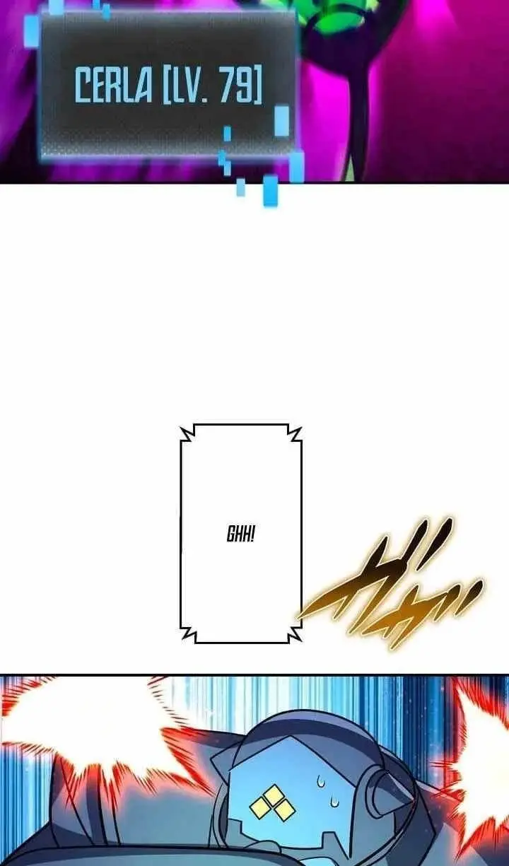 Reborn Ranker Gravity User Chapter 186 - Page 33