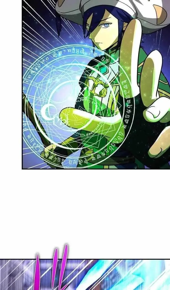 Reborn Ranker Gravity User Chapter 186 - Page 35