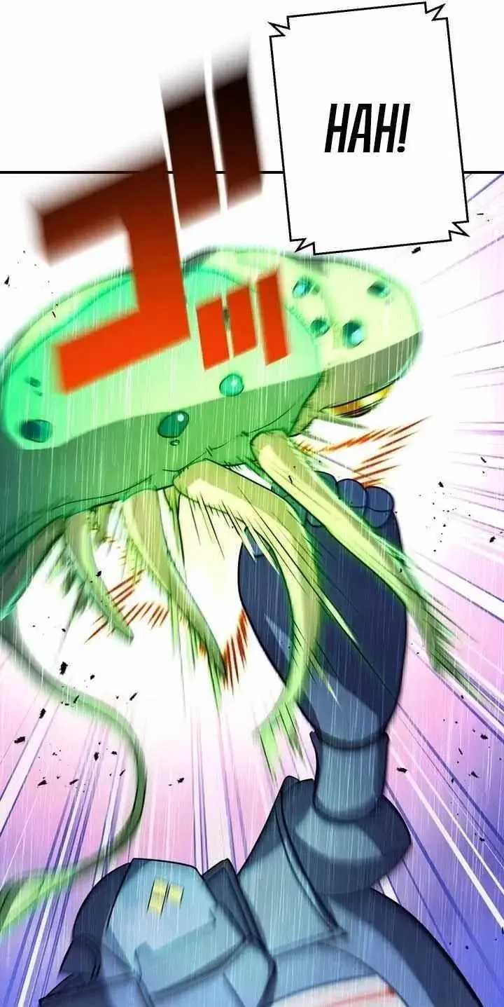Reborn Ranker Gravity User Chapter 186 - Page 37