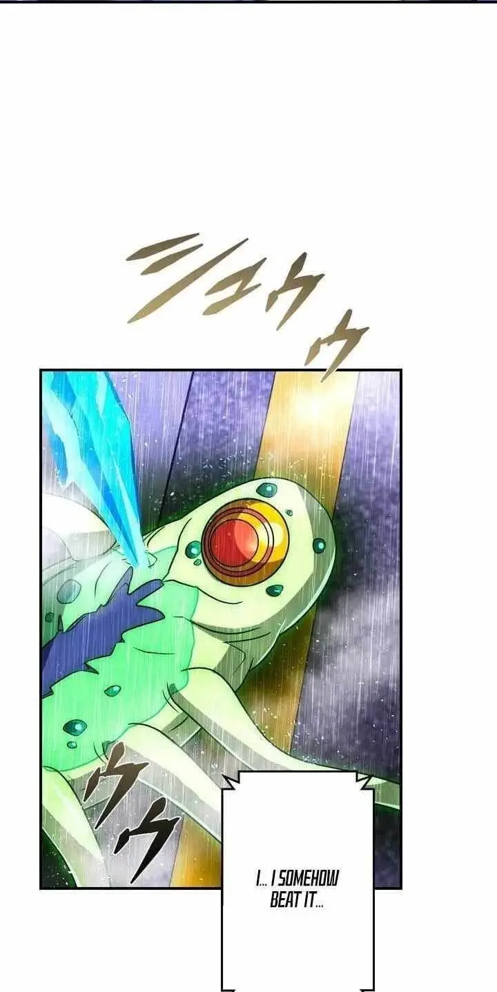 Reborn Ranker Gravity User Chapter 186 - Page 38