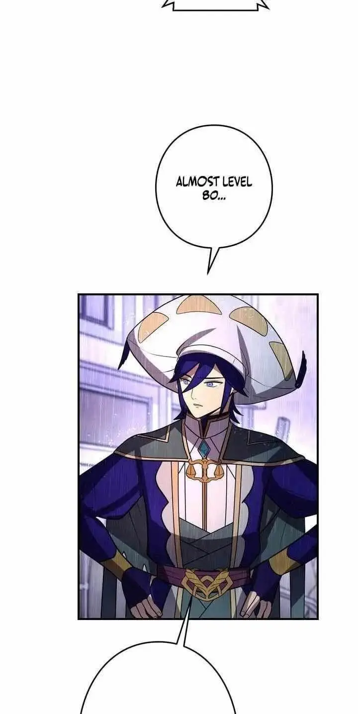Reborn Ranker Gravity User Chapter 186 - Page 39
