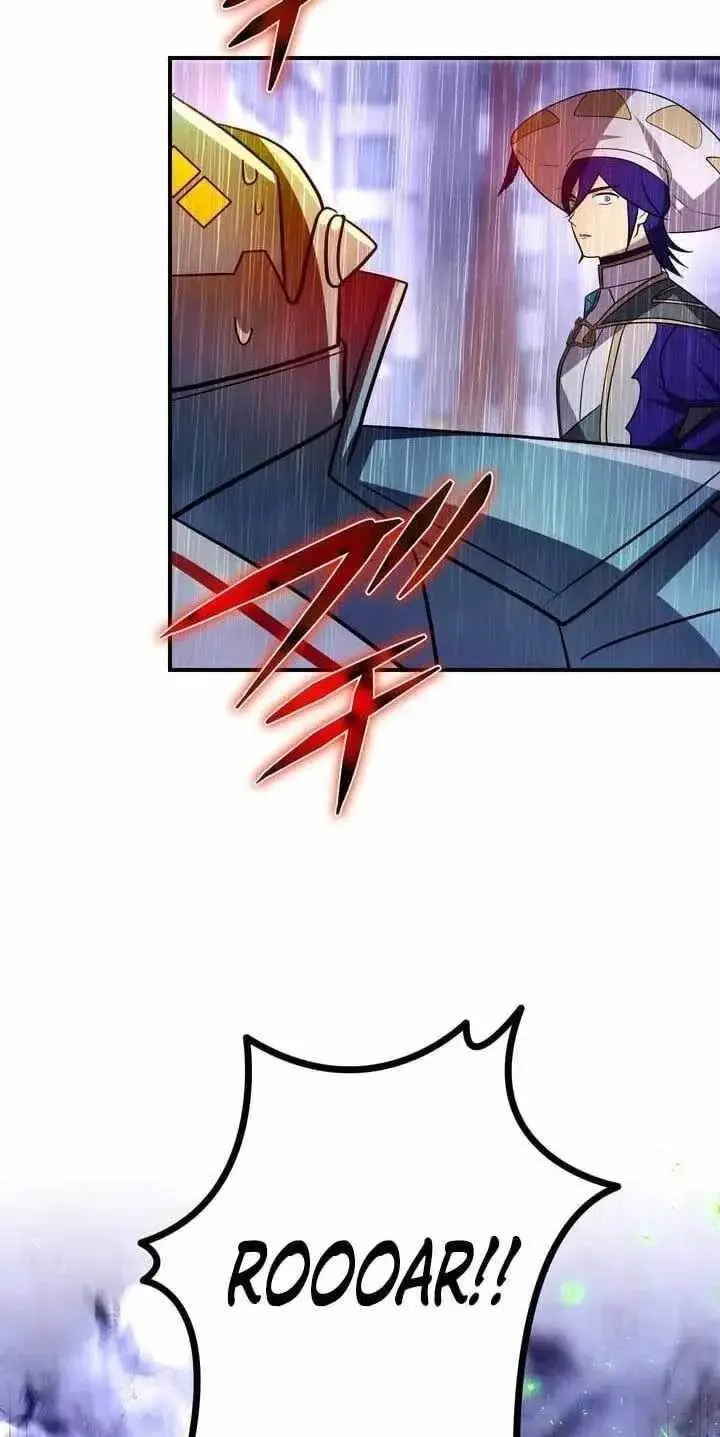 Reborn Ranker Gravity User Chapter 186 - Page 41