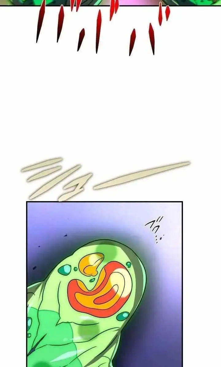 Reborn Ranker Gravity User Chapter 186 - Page 44