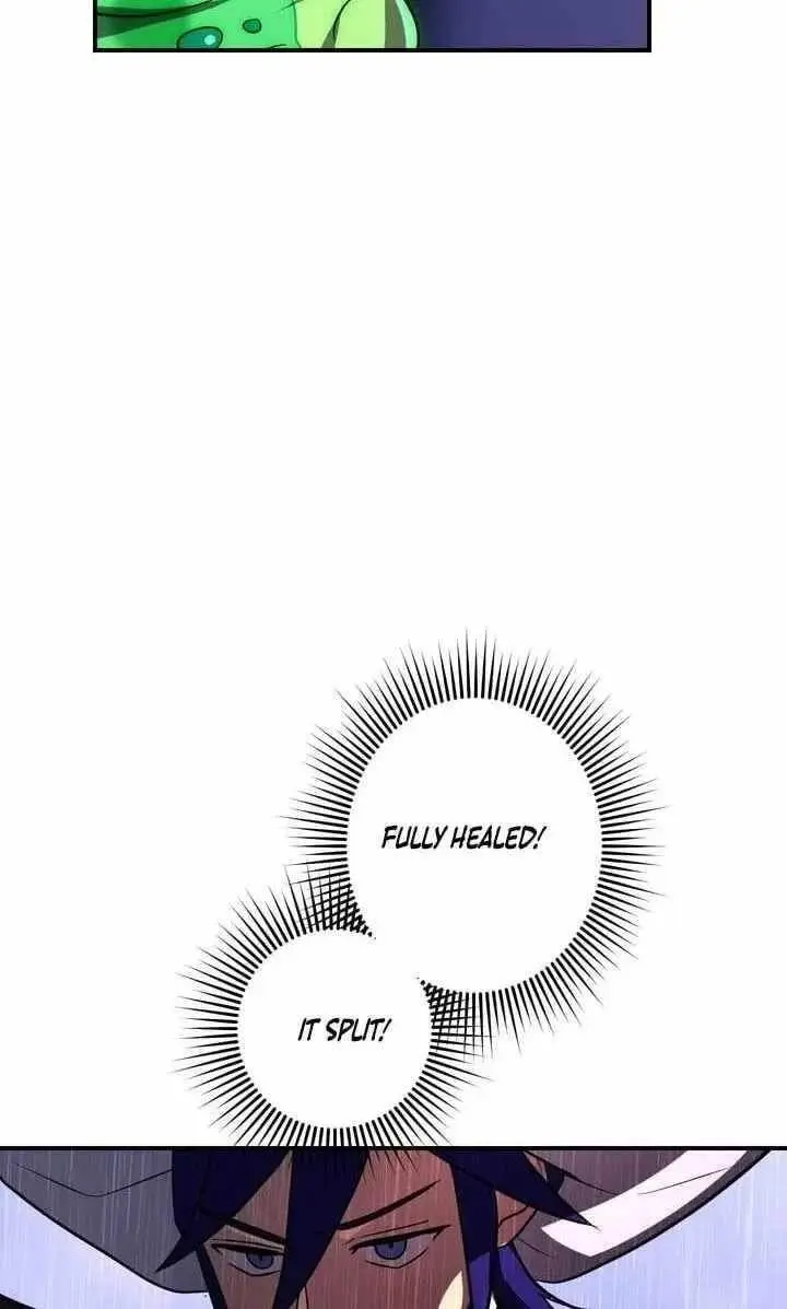 Reborn Ranker Gravity User Chapter 186 - Page 45