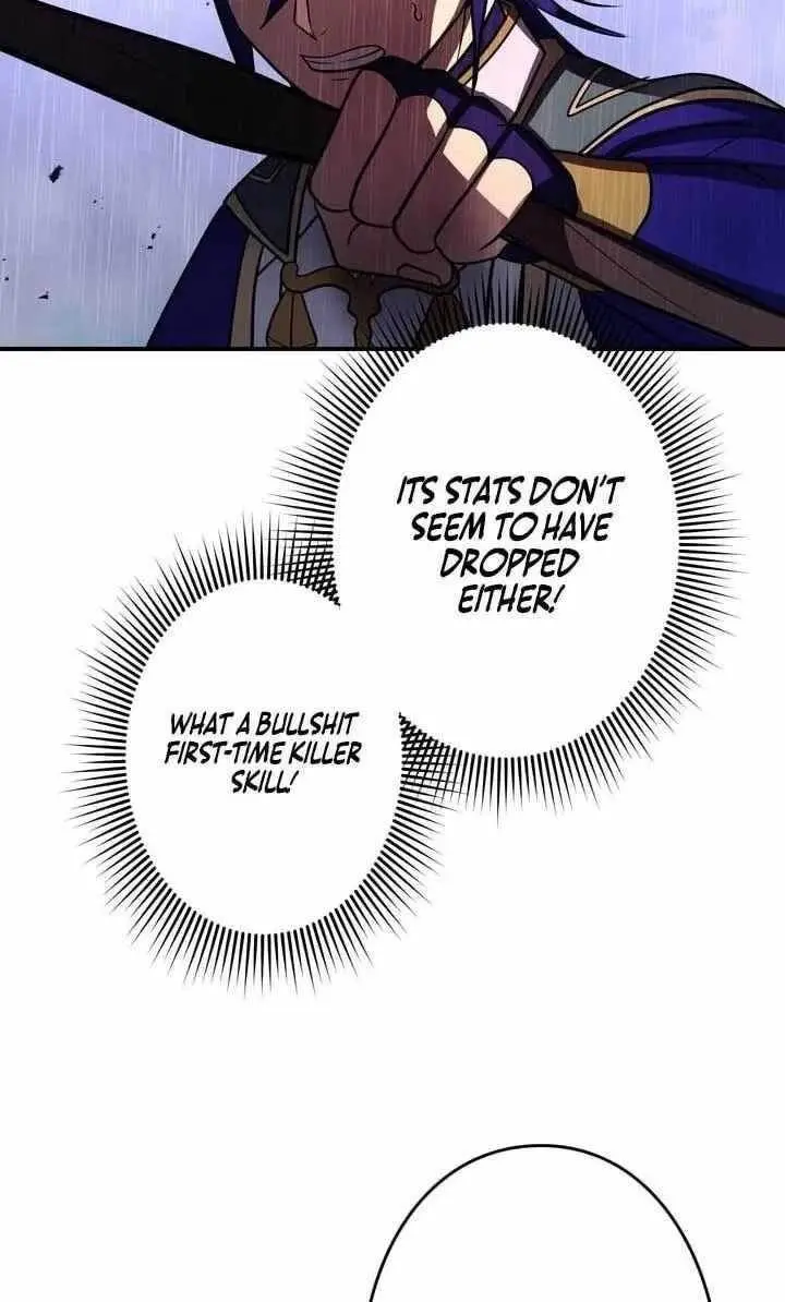 Reborn Ranker Gravity User Chapter 186 - Page 46