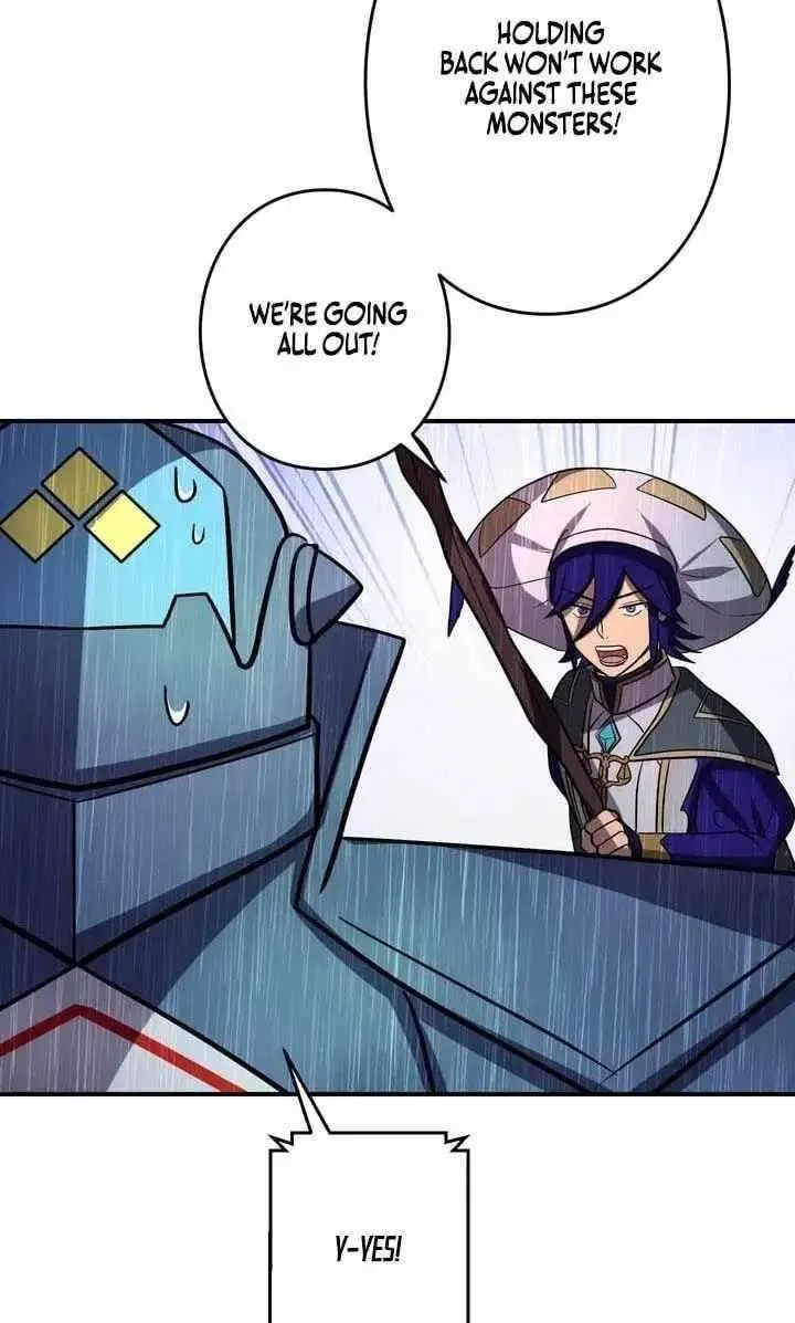 Reborn Ranker Gravity User Chapter 186 - Page 47