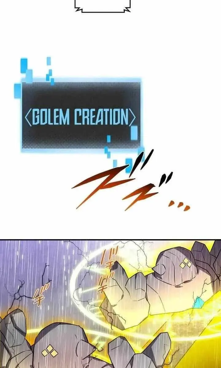 Reborn Ranker Gravity User Chapter 186 - Page 48