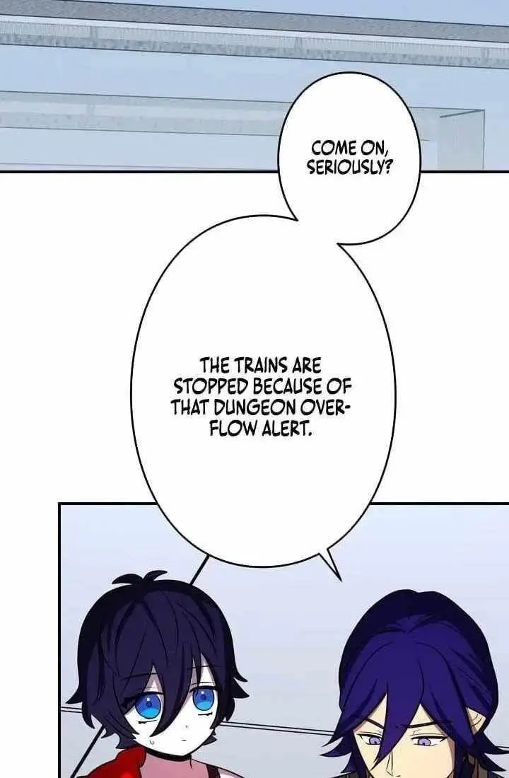 Reborn Ranker Gravity User Chapter 186 - Page 5
