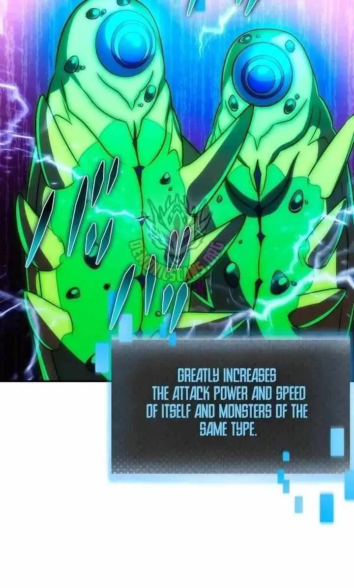 Reborn Ranker Gravity User Chapter 186 - Page 50