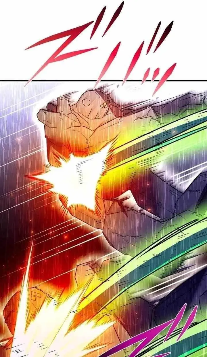 Reborn Ranker Gravity User Chapter 186 - Page 51