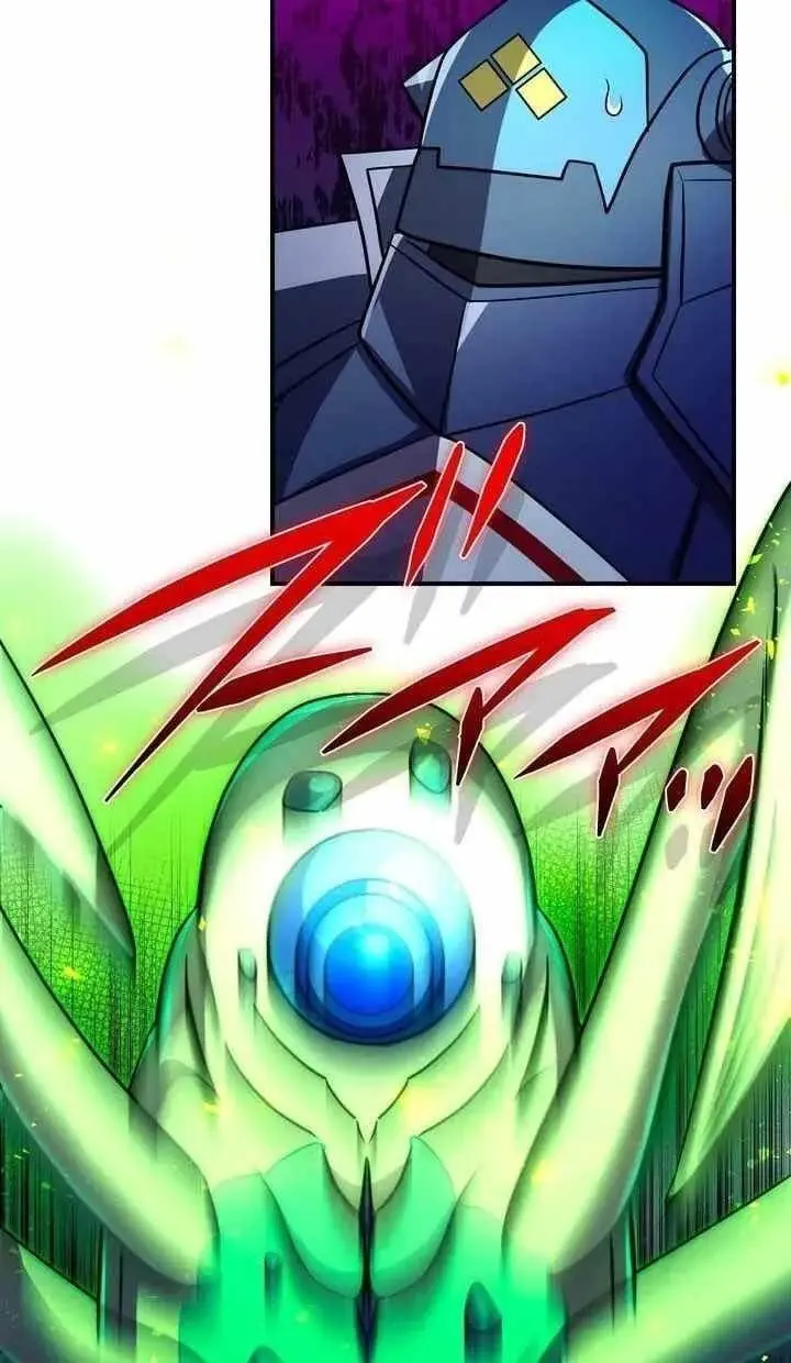 Reborn Ranker Gravity User Chapter 186 - Page 53