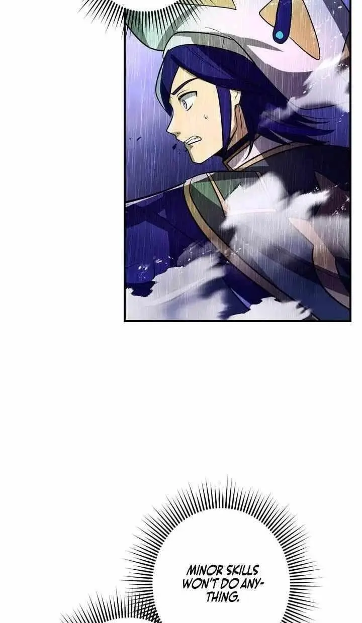Reborn Ranker Gravity User Chapter 186 - Page 56