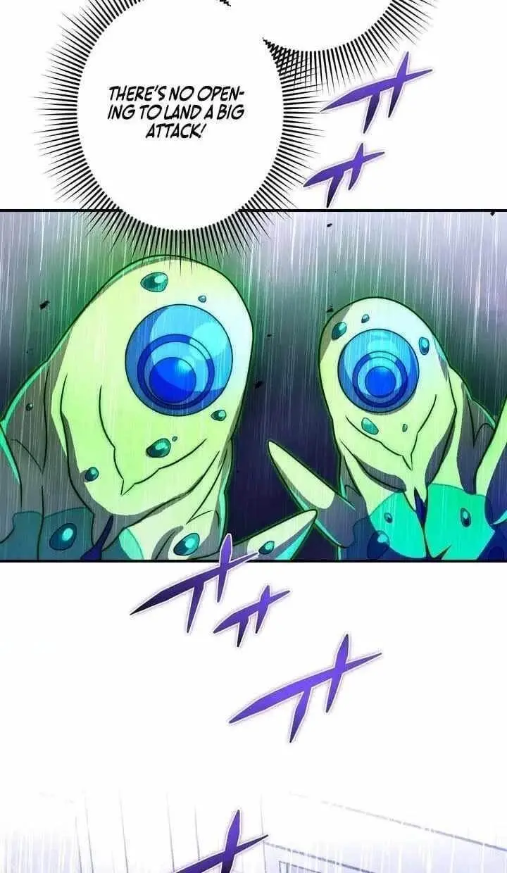 Reborn Ranker Gravity User Chapter 186 - Page 57