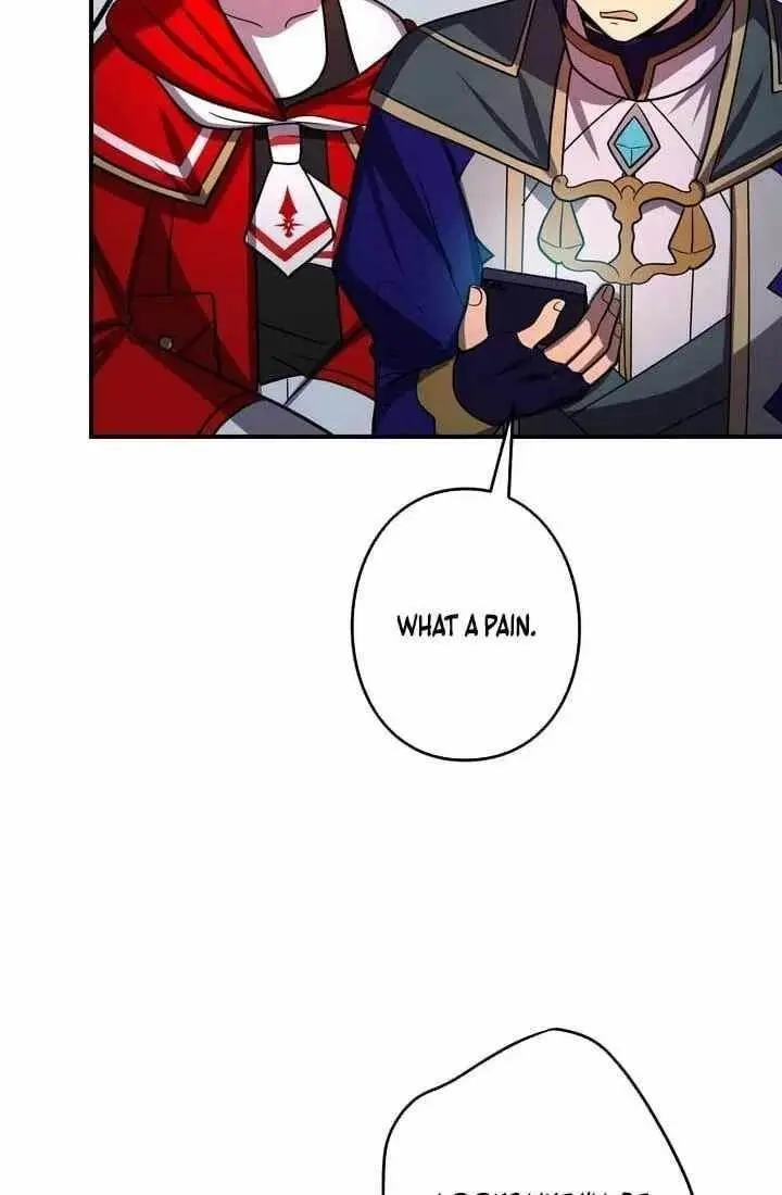 Reborn Ranker Gravity User Chapter 186 - Page 6