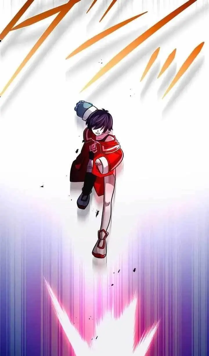 Reborn Ranker Gravity User Chapter 186 - Page 61