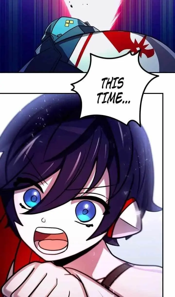 Reborn Ranker Gravity User Chapter 186 - Page 62