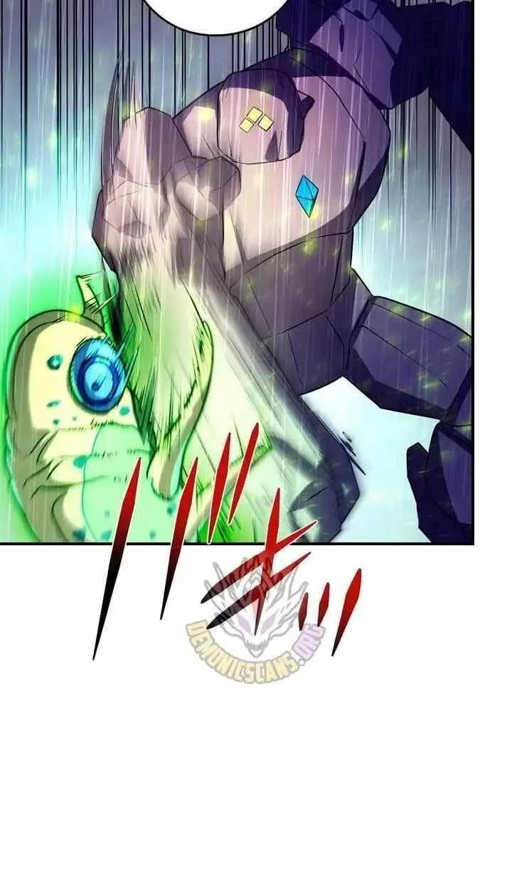 Reborn Ranker Gravity User Chapter 186 - Page 66