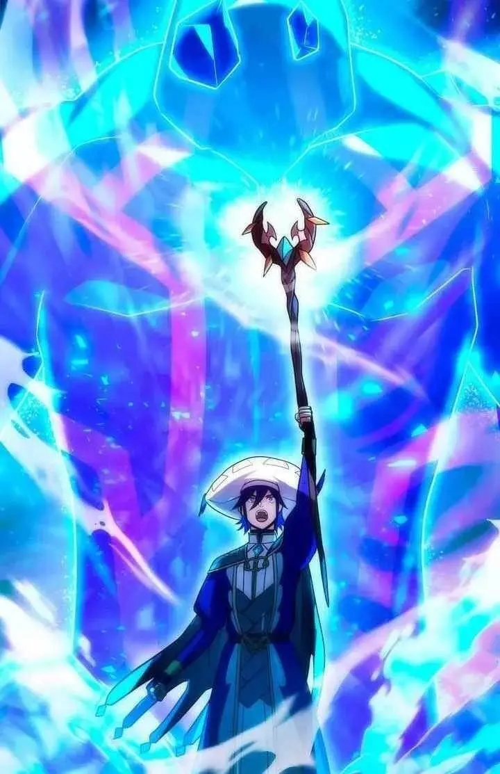 Reborn Ranker Gravity User Chapter 186 - Page 68