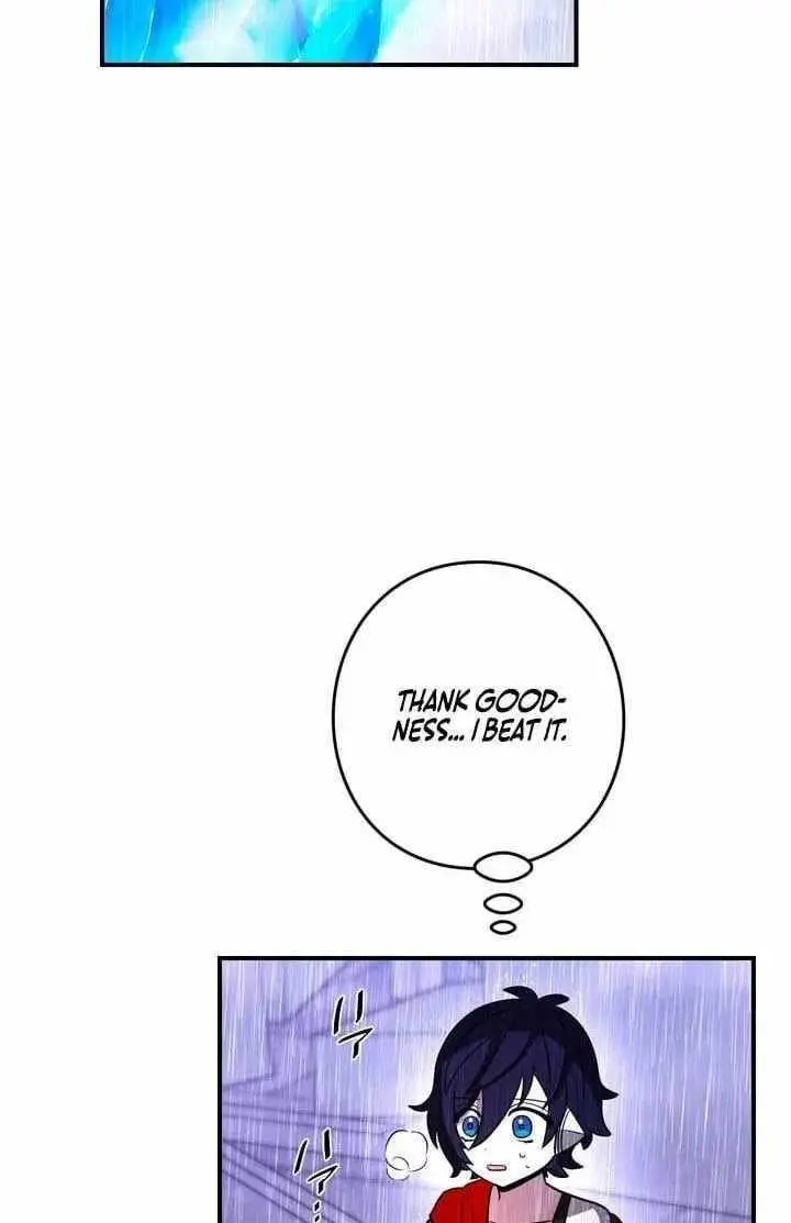 Reborn Ranker Gravity User Chapter 186 - Page 72
