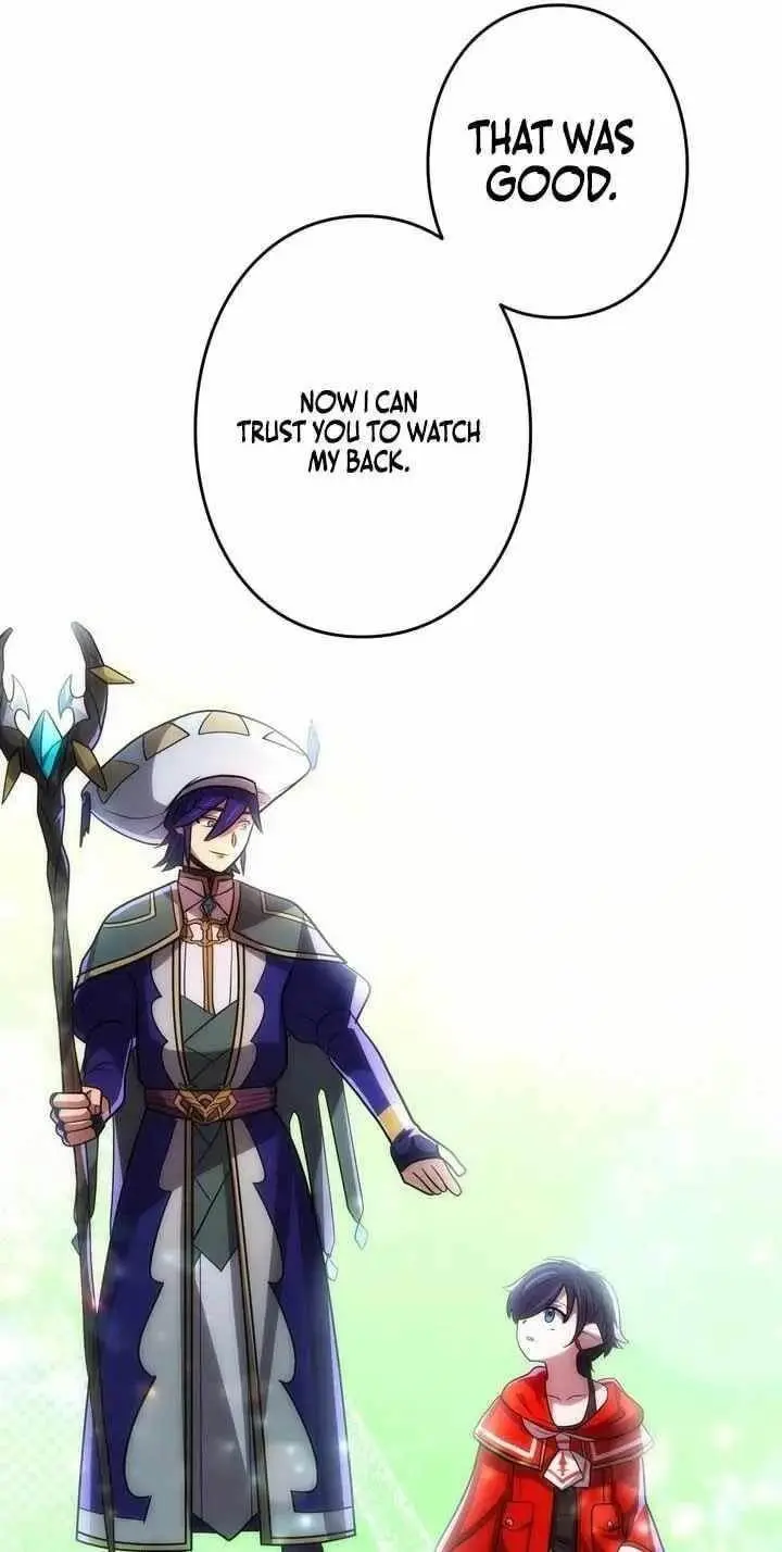 Reborn Ranker Gravity User Chapter 186 - Page 75