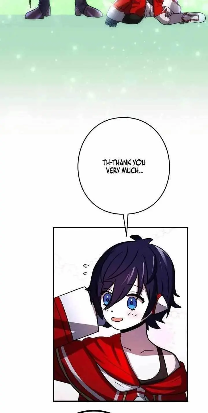 Reborn Ranker Gravity User Chapter 186 - Page 76