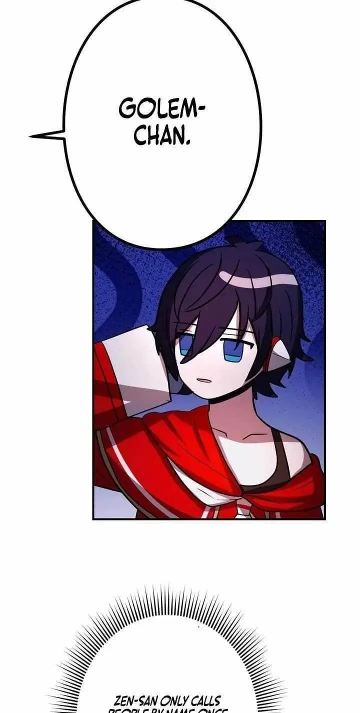 Reborn Ranker Gravity User Chapter 186 - Page 77