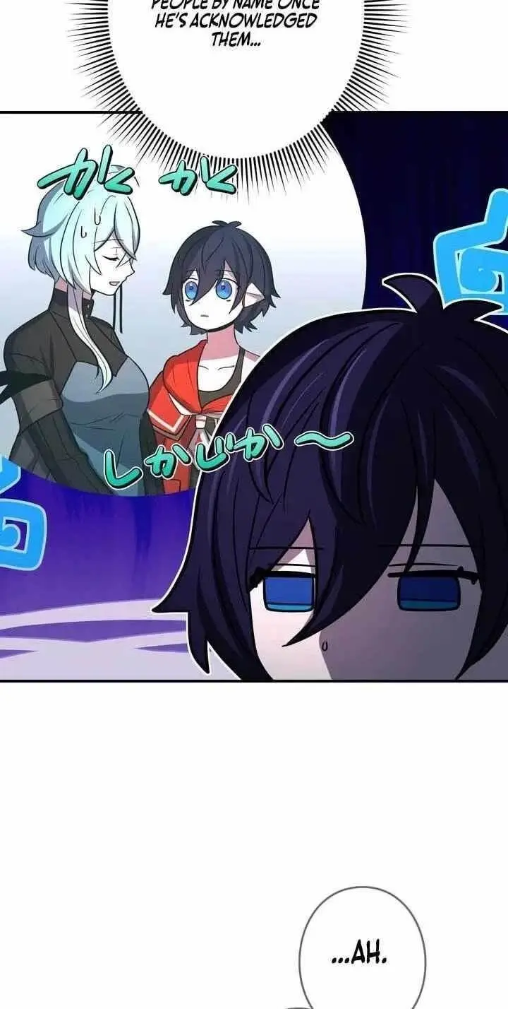 Reborn Ranker Gravity User Chapter 186 - Page 78