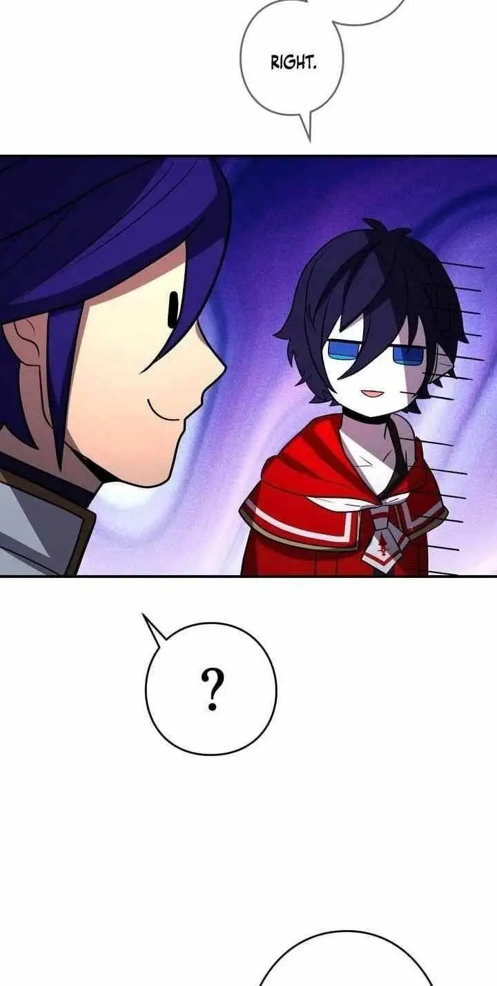 Reborn Ranker Gravity User Chapter 186 - Page 79