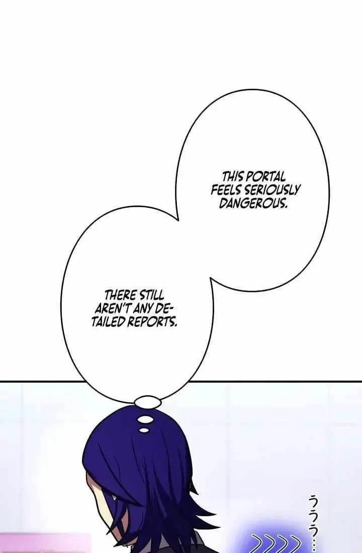 Reborn Ranker Gravity User Chapter 186 - Page 8