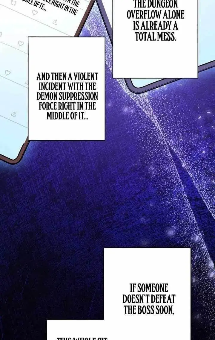 Reborn Ranker Gravity User Chapter 186 - Page 82