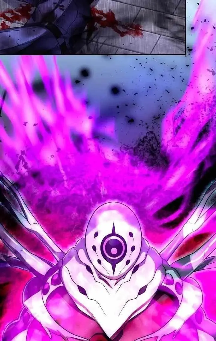 Reborn Ranker Gravity User Chapter 186 - Page 85