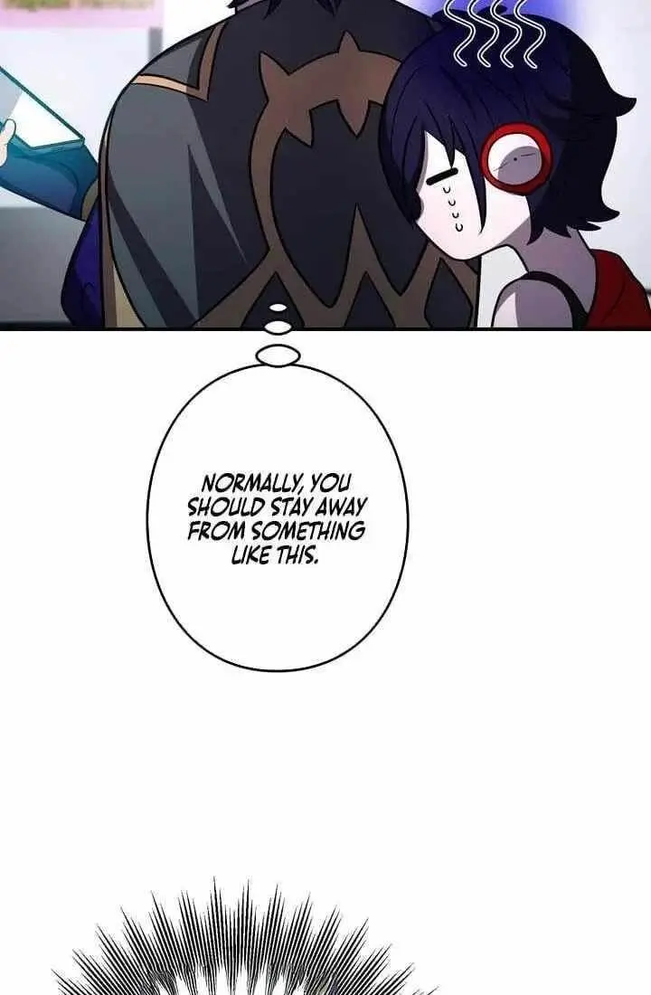 Reborn Ranker Gravity User Chapter 186 - Page 9