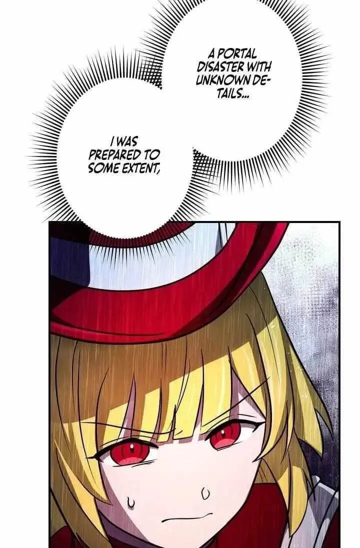 Reborn Ranker Gravity User Chapter 187 - Page 10