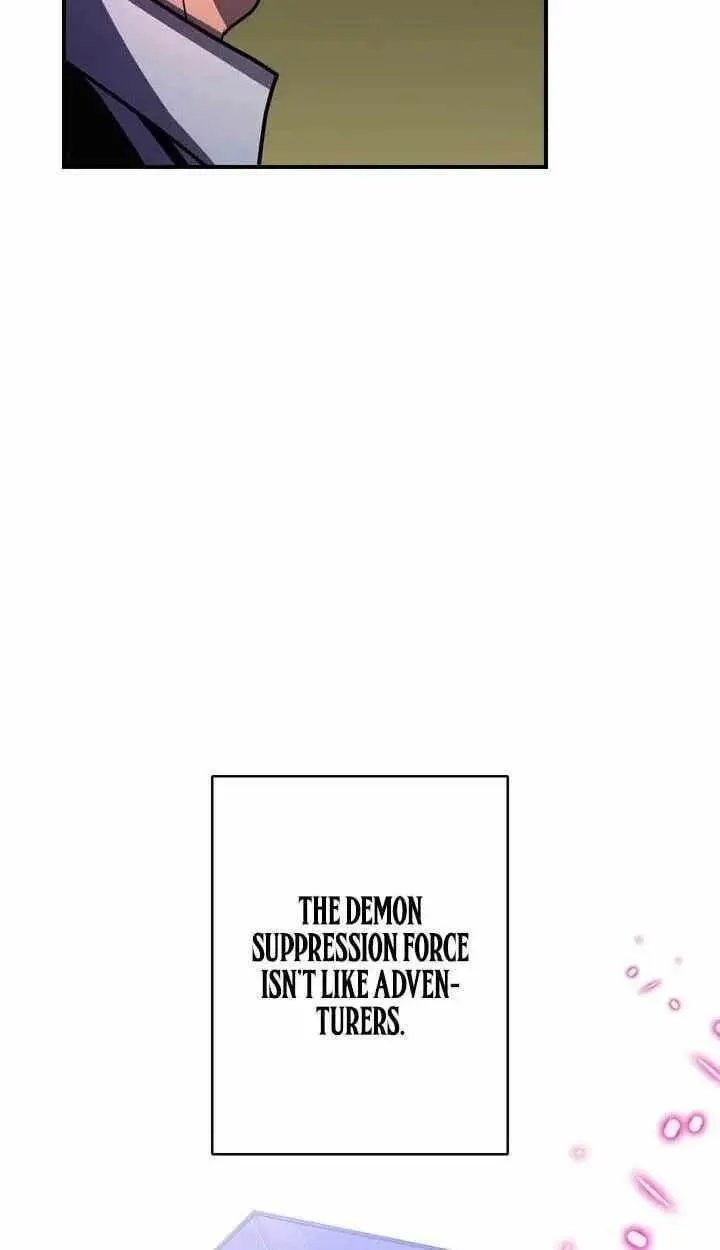 Reborn Ranker Gravity User Chapter 187 - Page 100