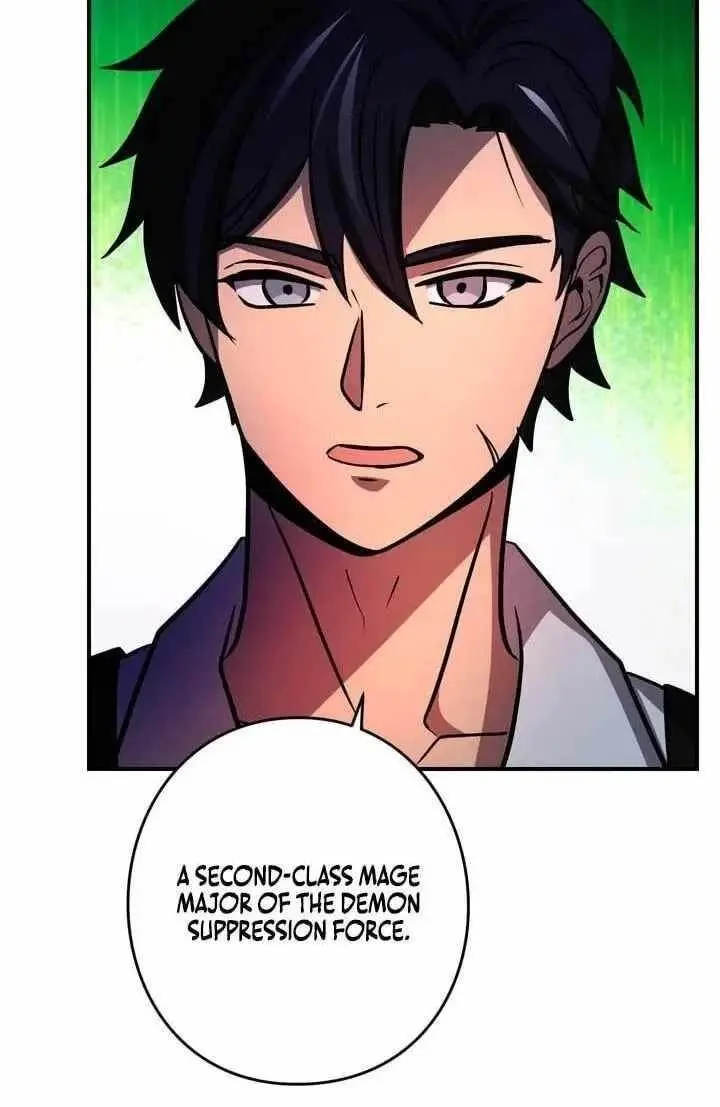 Reborn Ranker Gravity User Chapter 187 - Page 109