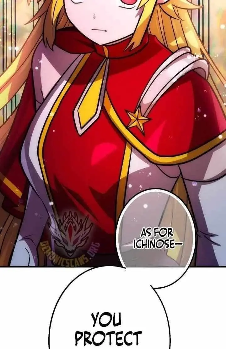 Reborn Ranker Gravity User Chapter 187 - Page 111