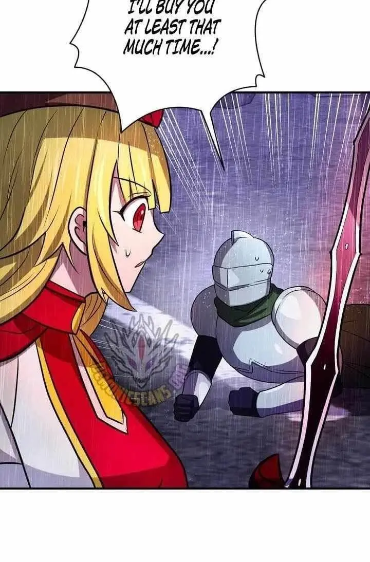 Reborn Ranker Gravity User Chapter 187 - Page 12