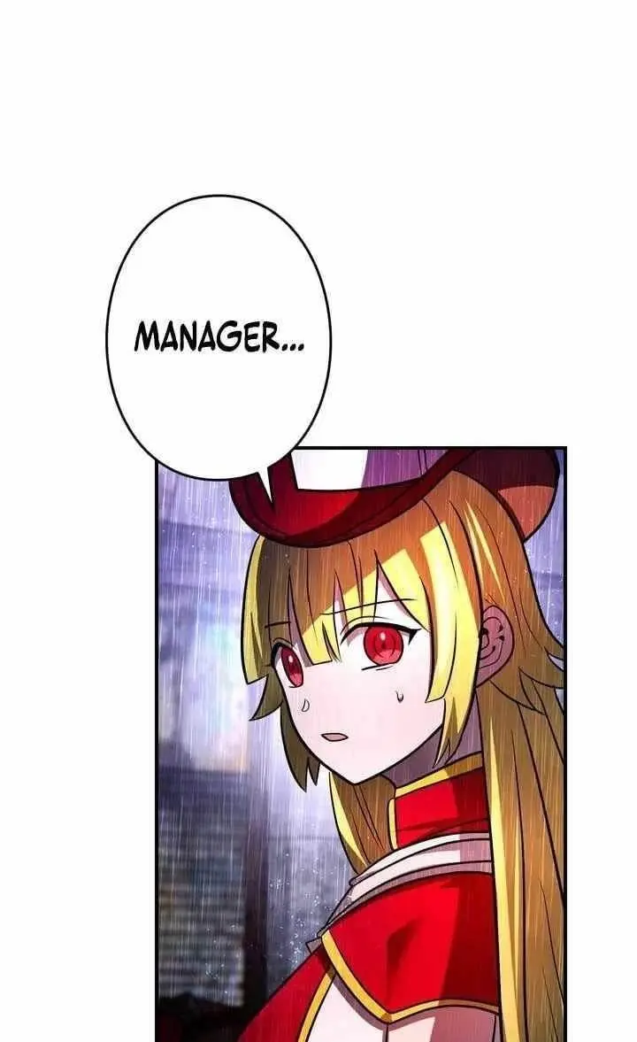 Reborn Ranker Gravity User Chapter 187 - Page 13
