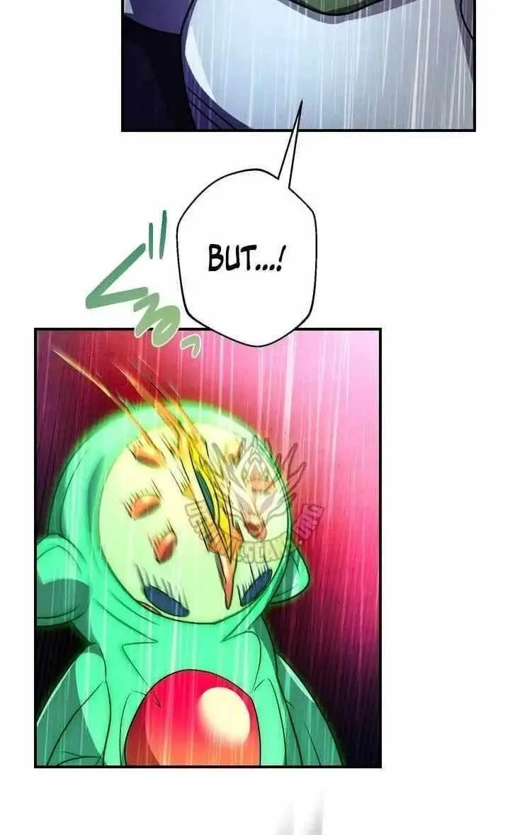 Reborn Ranker Gravity User Chapter 187 - Page 20