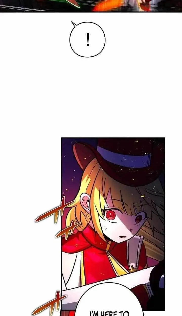 Reborn Ranker Gravity User Chapter 187 - Page 23