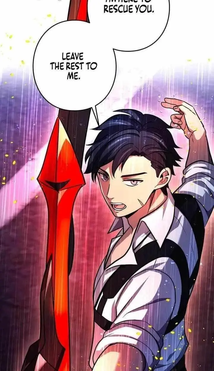 Reborn Ranker Gravity User Chapter 187 - Page 24