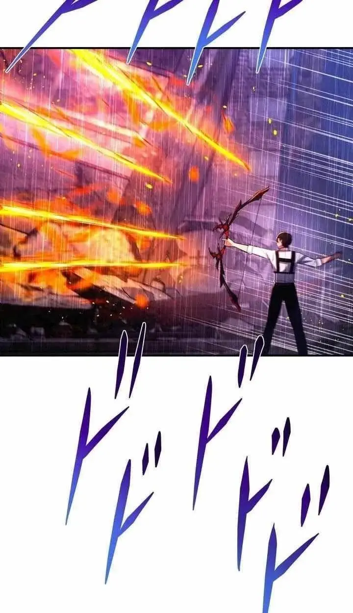 Reborn Ranker Gravity User Chapter 187 - Page 27