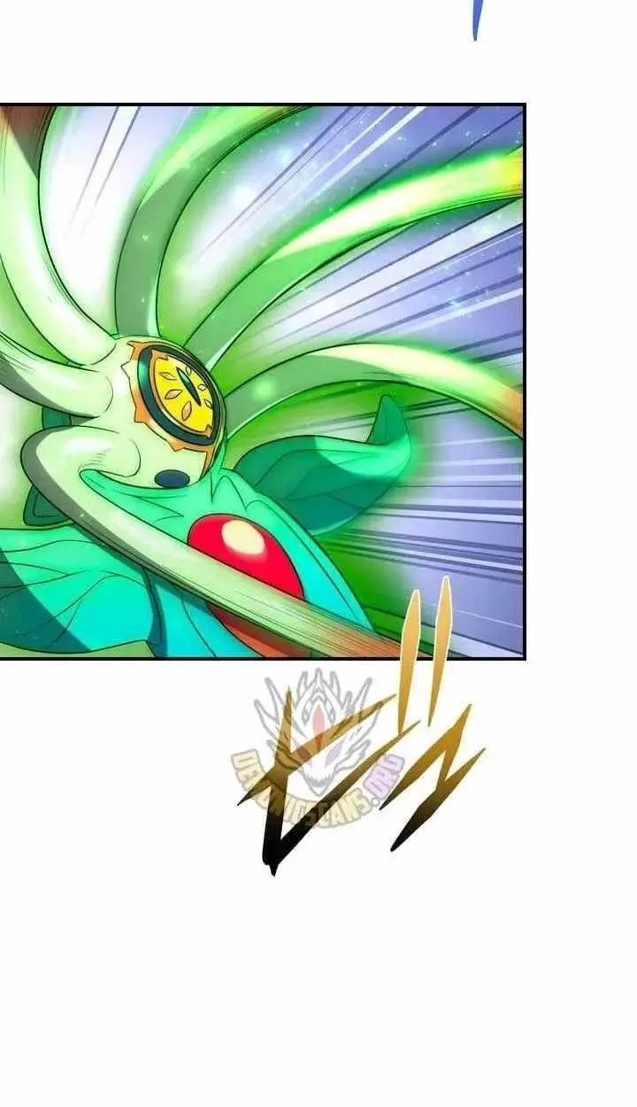 Reborn Ranker Gravity User Chapter 187 - Page 28