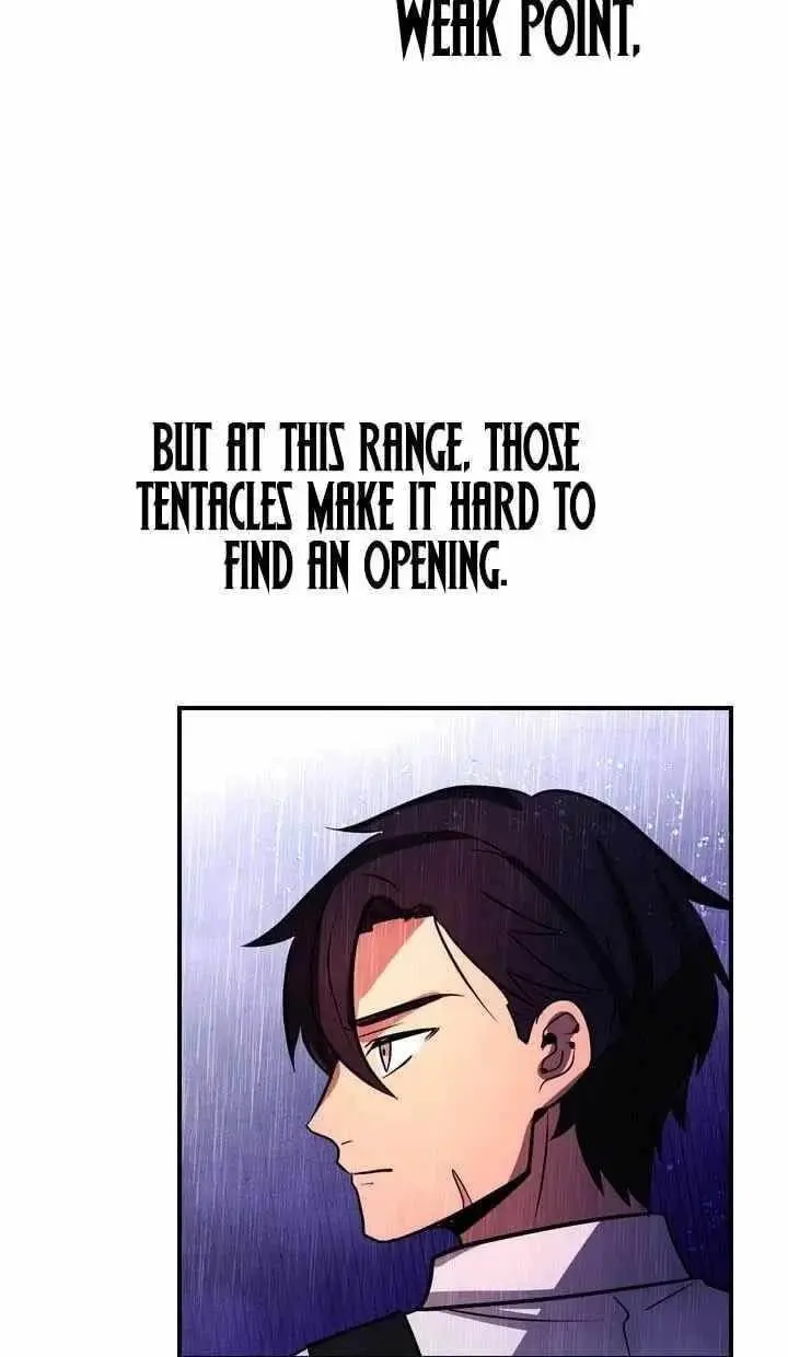 Reborn Ranker Gravity User Chapter 187 - Page 30