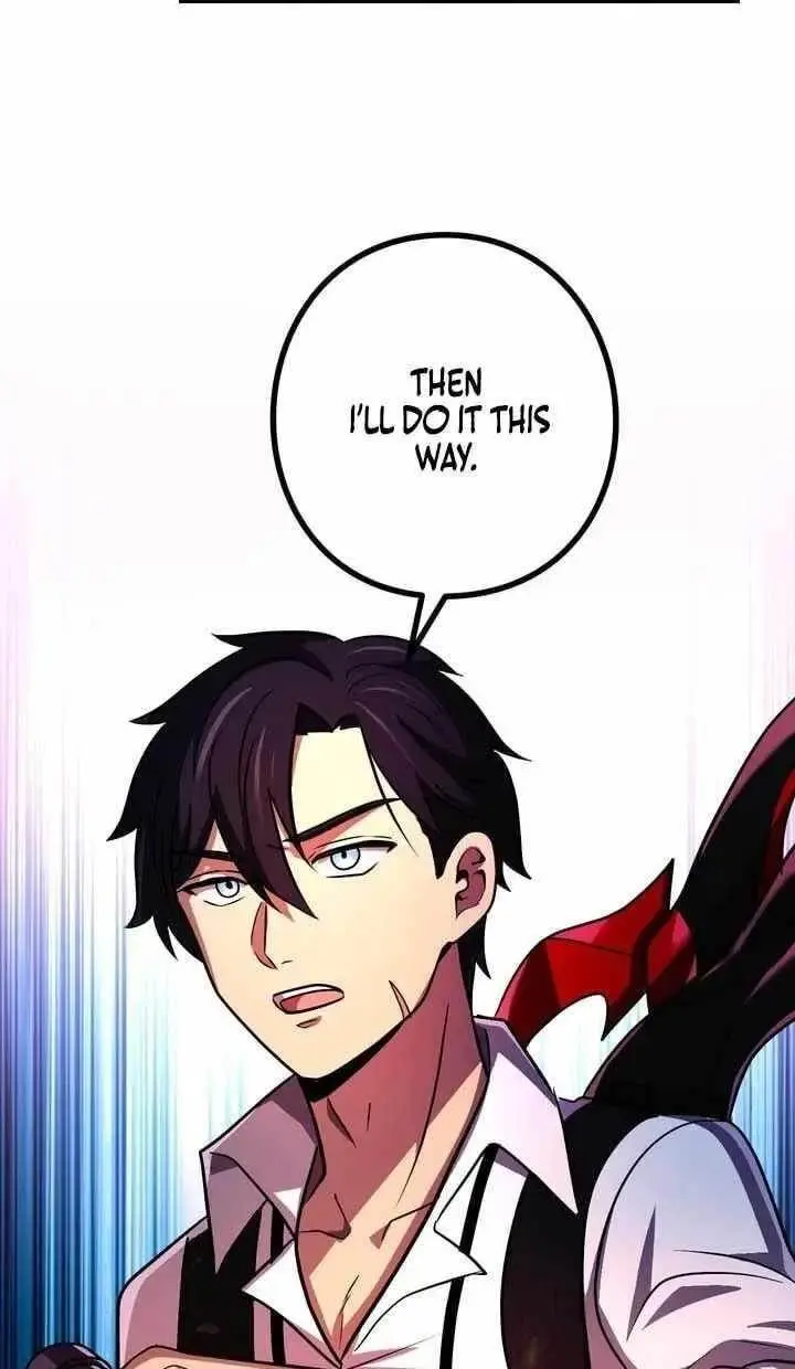 Reborn Ranker Gravity User Chapter 187 - Page 31