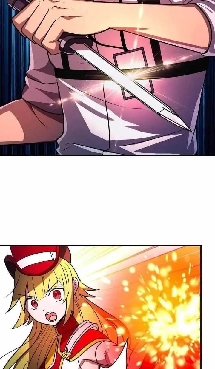 Reborn Ranker Gravity User Chapter 187 - Page 32