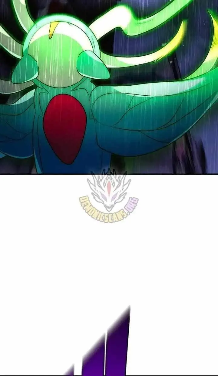 Reborn Ranker Gravity User Chapter 187 - Page 36