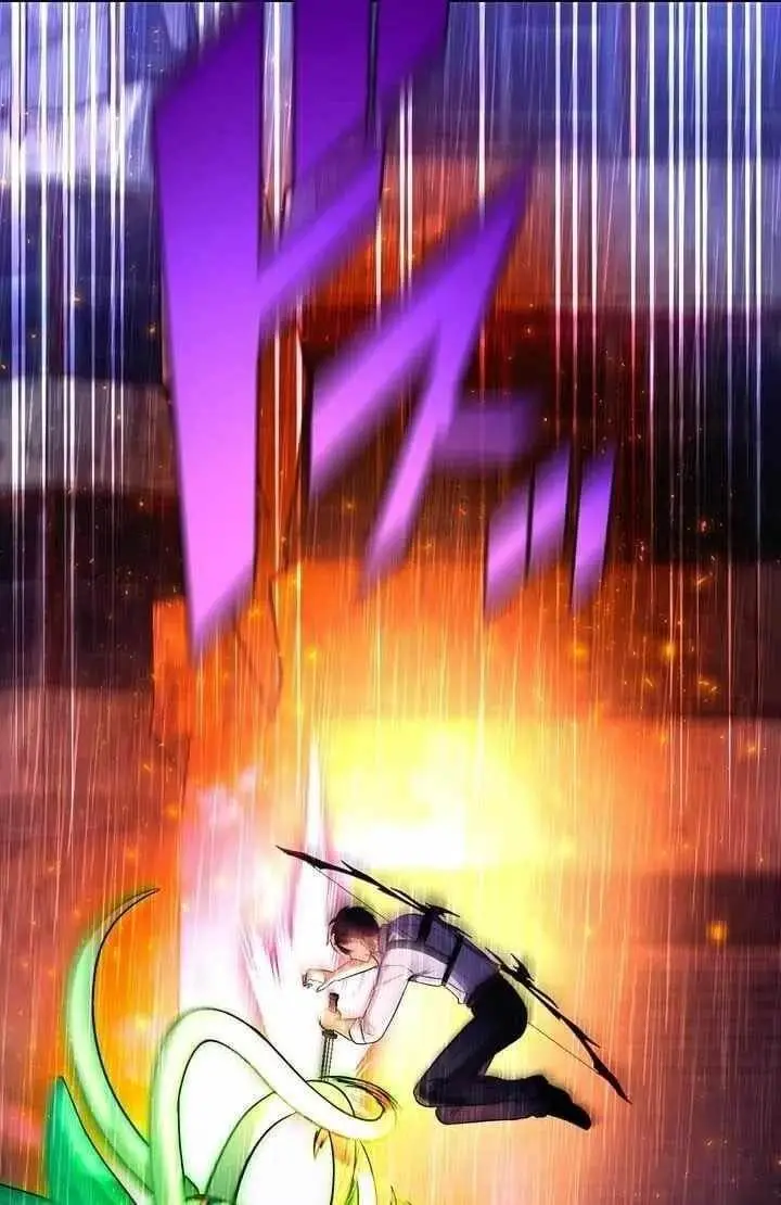Reborn Ranker Gravity User Chapter 187 - Page 37